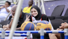 "كليوباترا" مصر تتحدث لـ"العين الرياضية" عن حلم مونديال السلة