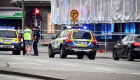 مقتل مراهق في إطلاق نار جنوب السويد
