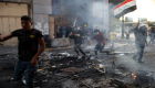 "العفو الدولية" تحذر من "حمام دماء" بالعراق بعد مقتل 264 متظاهرا