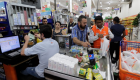 فوضى بأسواق لبنان وموجة هلع على شراء الأغذية