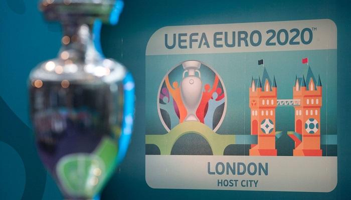 Ù…Ù†ØªØ®Ø¨Ø§Øª Ø£ÙˆØ±ÙˆØ¨Ø§ ØªØ³ØªØ¹Ø¯ Ù„Ù€ ÙŠÙˆØ±Ùˆ 2020 Ø¨Ø§Ù„Ø¥Ø¹Ù„Ø§Ù† Ø¹Ù† Ù‚Ù…ØµØ§Ù†Ù‡Ø§ Ø§Ù„Ø¬Ø¯ÙŠØ¯Ø©