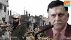 الجيش الليبي: أردوغان يدعم مليشيات طرابلس بدواعش