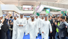 محمد بن راشد: الإمارات بلد الفرص الاستثمارية والوظيفية 