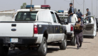 القبض على 4 دواعش في الموصل العراقية