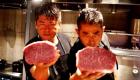 مطعم واجيومافيا الياباني.. سر عشق المشاهير للحم البقري