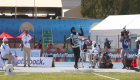 سارة الجمعة أول سعودية تتأهل إلى دورة الألعاب البارالمبية