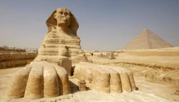الآثار المصرية 