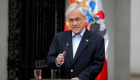 حكومة تشيلي تبدي تأييدها لمناقشة دستور جديد