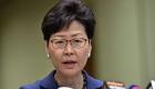 زعيمة هونج كونج: عازمون على إجراء انتخابات "نزيهة"