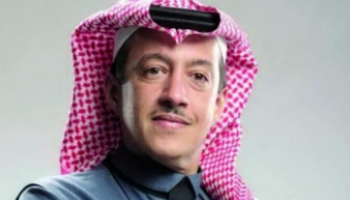 تركي الدخيل 