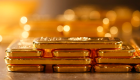 هبوط الذهب وسط تفاؤل بالسوق حيال مفاوضات التجارة