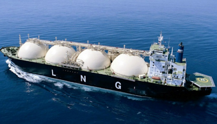 مصر ترفع صادراتها من الغاز إلى مليار قدم مكعب يوميا