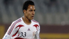 نجوم الكرة المصرية ينعون لاعب الزمالك الراحل علاء علي