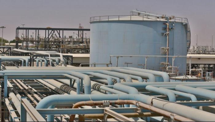 أدنوك تطور حقل "باب" البري