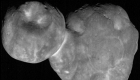ناسا تطلق اسم "أروكوث" على جرم سماوي يشبه "رجل الثلج"