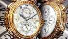 الأغلى في العالم.. بيع ساعة "باتك فيليب" بـ24.2 مليون جنيه إسترليني