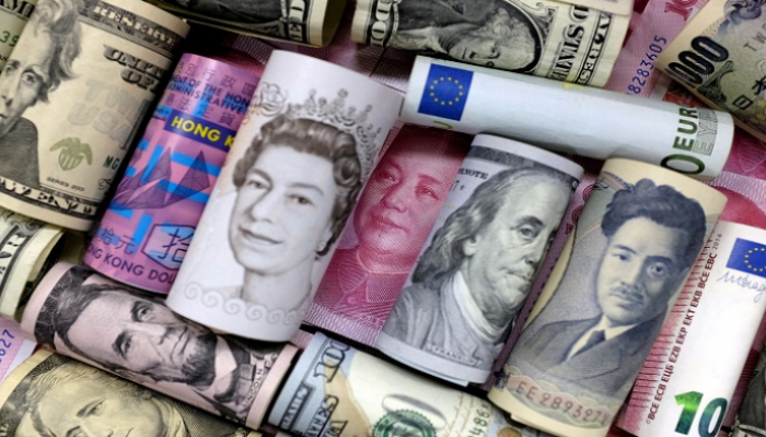 روسيا تتطلع لتنويع حيازاتها من العملات الأجنبية - رويترز