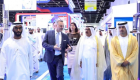 "معرض الخمسة الكبار": الشركات الإماراتية الأولى عالميا في قطاع البناء