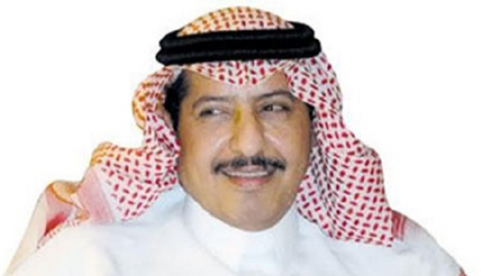 محمد آل الشيخ