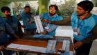 للمرة الثانية.. أفغانستان ترجئ نتائج الانتخابات الرئاسية