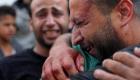 استشهاد فلسطينيين اثنين في قصف إسرائيلي برفح