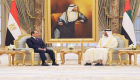 الرئاسة المصرية: زيارة السيسي للإمارات مهمة لتوحيد الصف العربي