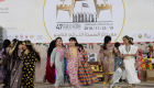 40 فعالية ثقافية في مهرجان "السمحة التراثي" بالإمارات