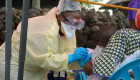 "الصحة العالمية" تعتمد لقاحا جديدا ضد إيبولا