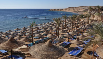 انتعاش حركة السياحة المصرية في 2019