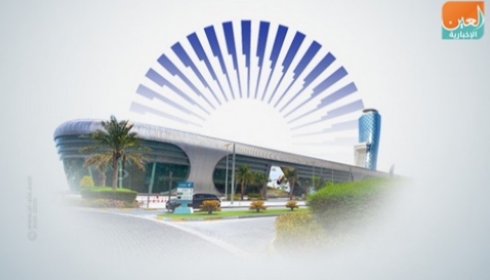 جامعة خليفة تبتكر روبوت ذكيا يفحص الأنابيب في باطن الأرض