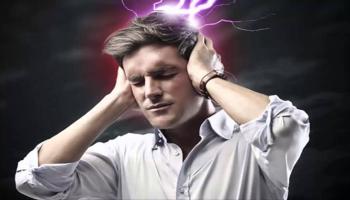 الصداع والدوخة من أعراض السكتة الدماغية