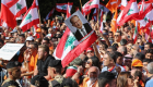 الرئيس اللبناني "يأمل" في تشكيل حكومة خلال أيام