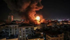 مصادر: مصر تكثف جهودها لوقف عدوان إسرائيل على غزة