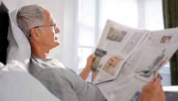 القراءة والكتابة والسلامة العقلية مفيدة للمخ