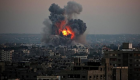 الاحتلال الإسرائيلي يقصف أهدافا لـ"الجهاد" في غزة رغم الهدنة