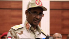 حميدتي يطالب برفع العقوبات الأممية عن السودان