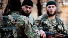 خلاف أمريكي أوروبي حيال مصير الإرهابيين المعتقلين في سوريا