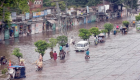 الأمطار تقتل 27 شخصا جنوب باكستان