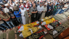 مطالب أوروبية بالتحقيق في مقتل عائلة فلسطينية بغارة إسرائيلية