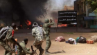 20 قتيلا في هجوم على قرية بوسط مالي
