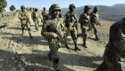 مقتل جنديين وإصابة 4 بانفجار غرب باكستان