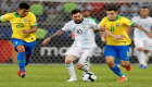 قمة البرازيل والأرجنتين تتصدر أبرز مباريات اليوم الجمعة 15 نوفمبر