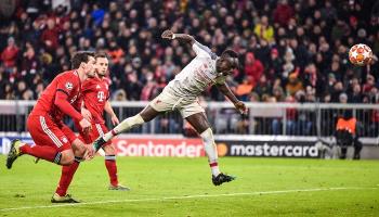 بايرن وليفربول