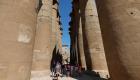 12.5 مليار دولار إيرادات مصر السياحية في عام