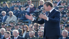 نقل الرئيس الصربي للمستشفى إثر وعكة صحية
