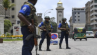 شرطة سريلانكا: مسلحون يطلقون النيران على حافلات تقل مسلمين 