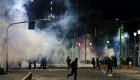 مقتل 5 متظاهرين من مؤيدي الرئيس البوليفي المستقيل