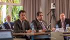 رابطة الدوري السعودي تناقش الابتكارات الرقمية مع البوندسليجا