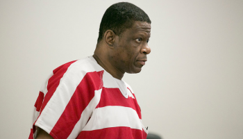 السجين رودني ريد