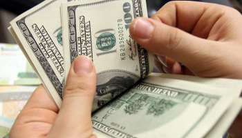 استقرار سعر الدولار في مصر